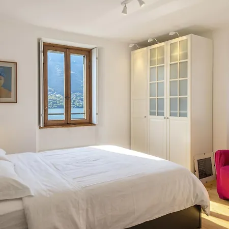 Nicotina By Interhome * Dorio