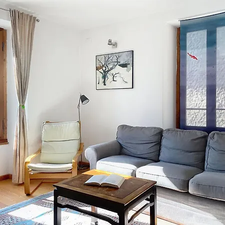 Nicotina By Interhome * Dorio