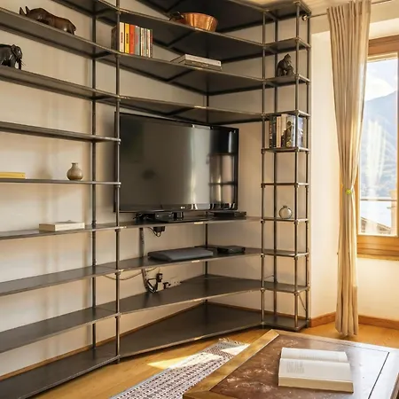 Nicotina By Interhome Διαμέρισμα Dorio